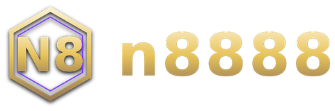 n8888 logo