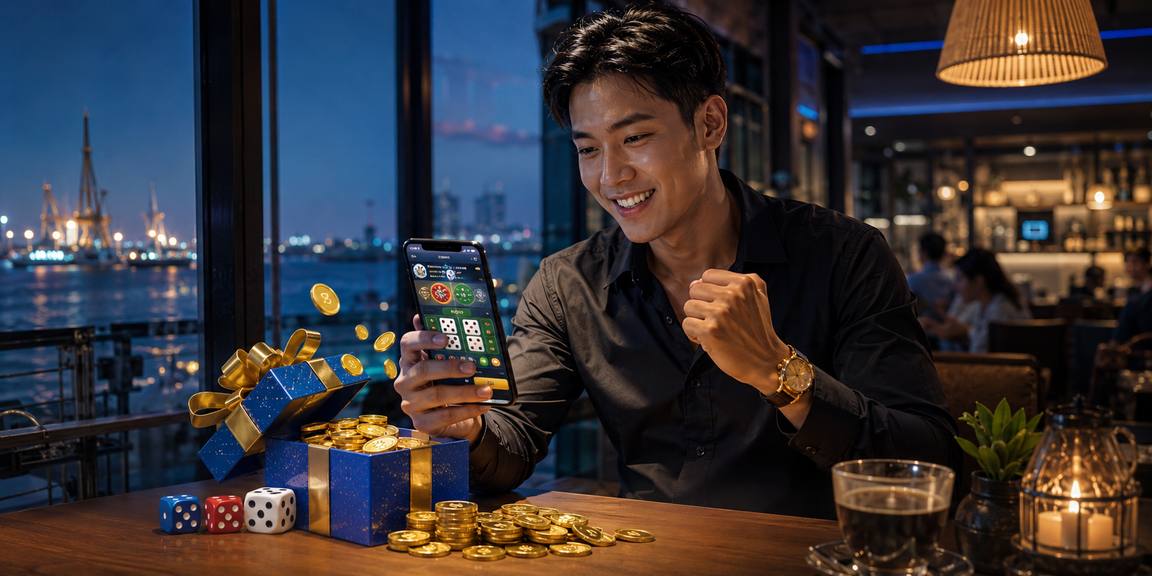 n8888 n8888 được xây dựng cho người chơi Việt thực dụng